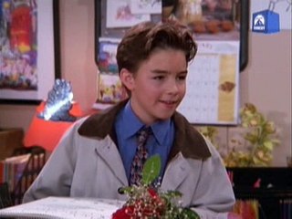 Caroline In The City - 413 - Caroline And The Horny Kid