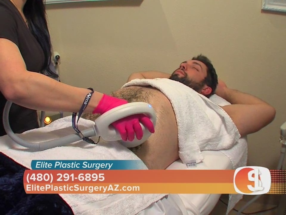 Elite Plastic Surgery: Non-invasive body sculpting, permanent fat reduction