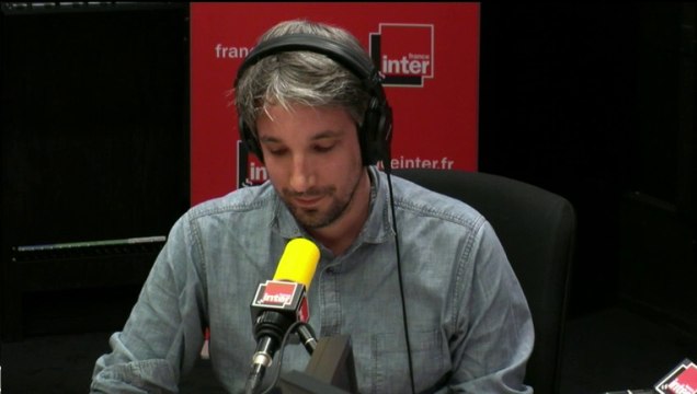 Adieu Nicolas Sarkozy - Le Moment Meurice