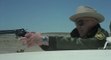 Border Cop (1980) - Telly Savalas, Danny De La Paz, Eddie Albert - Trailer (Action/Drama/Thriller)