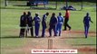 UGLIEST CRICKET FIGHT EVER!! VIDEO- Crazy fight erupt at cricket match in Bermuda