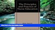 Deals in Books  The Principles and Practice of Nurse Education  Premium Ebooks Best Seller in USA