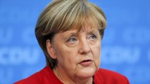 Angela Merkel si ricandida: la reazione dei media e dell'opinione pubblica