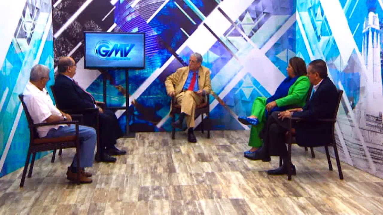 Claves - EL Salvador: ¿País en paz o en punto muerto? | Claves