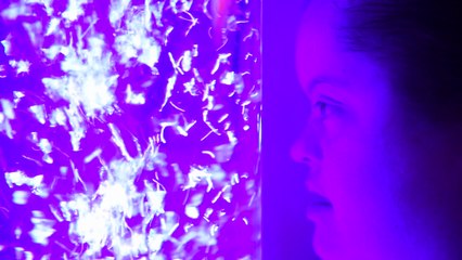 Je suis une rencontre avec moi-mÊme