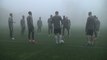 Foot - C1 - ASM : Monaco dans le brouillard avant d'affronter Tottenham