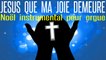 MMF - Jésus que ma joie demeure - Noël instrumental pour orgue