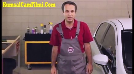 Cam Filmi Nasıl Çekilir?