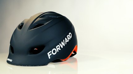 Sailing Helmets: Forward Pro Wip