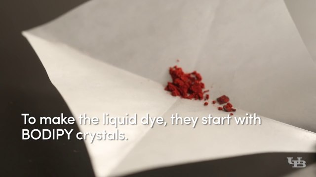 Este colorante podría revolucionar las baterías de flujo