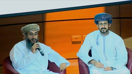 "الأطفال أولا".. مؤتمر عماني لمناقشة حقوق الأطفال