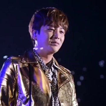 JANG KEUN SUK ENDLESS SUMMER CONCERT İN TOKYO YOYOGİ JAPAN 05.07.2016