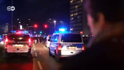 Un abogado lucha contra el populismo | Enfoque Europa