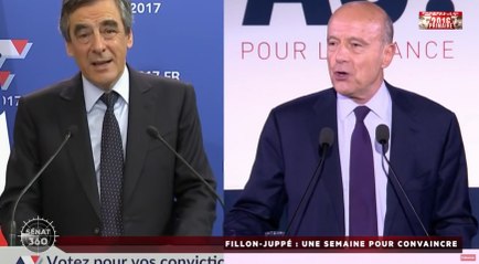 Sénat 360 - Primaire de droite : la revanche de François Fillon / Fillon-Juppé : une semaine pour convaincre / Fillon-Juppé : quelles conséquences pour les autres partis ? (21/11/2016)