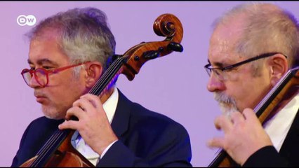 Así suena Europa: Eslovaquia | Euromaxx