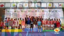 Equipe de Futsal de Catolé do Rocha participa dos Jogos Escolares da Juventude