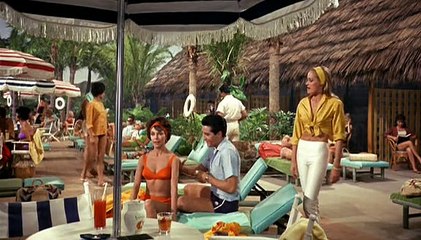 Elvis Fun in Acapulco (1963) Part  2-2 -