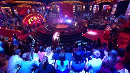 +10 000 - Пенсионерка, которая хочет стать наркоманом - Рассмеши комика 2016