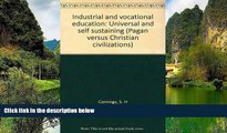 Deals in Books  Industrial and vocational education: Universal and self sustaining (Pagan versus