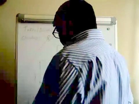 Block-Token Trading Strategy - Forex-CFD Markets - English