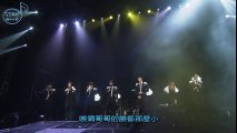 BTOB Born to Beat Time Concert DVD 談話2 繁體中字