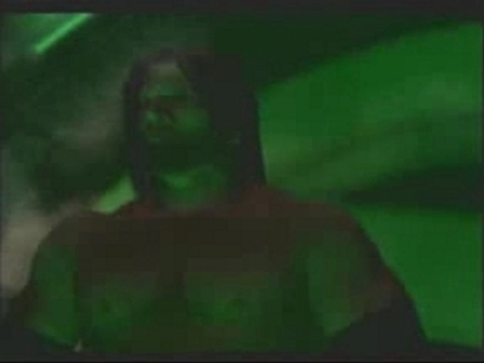 Triple H SummerSlam 2007 CAW Entrance
