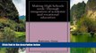 Buy NOW  Making High Schools work: Through integration of academic and vocational education