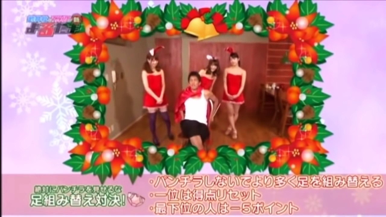 ペロペロハウスSeason8フルver. 【放送事故】 テレビで起きた史上最悪の放送事故まとめ
