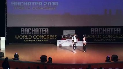 Here are two really talented dancers