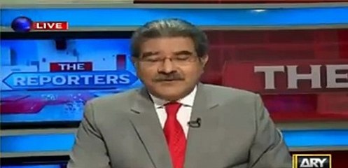 Samir Ibrahim states that its not sure if the Qatari prince would come to Pakistan for being witness