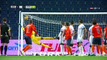 All Goals & Highlights HD - Basaksehir 2-1 Rizespor - 21.11.2016