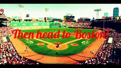 From New York to Boston museums to see