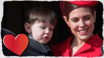 Charlotte Casiraghi : Première apparition très remarquée pour son fils Raphaël !