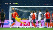 All Goals & Highlights HD - Basaksehir 2-1 Rizespor - 21.11.2016