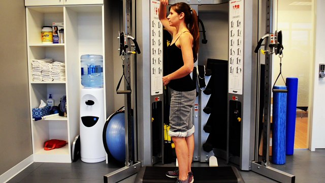 Hip Arthritis Segment 1 Insync Physiotherapy