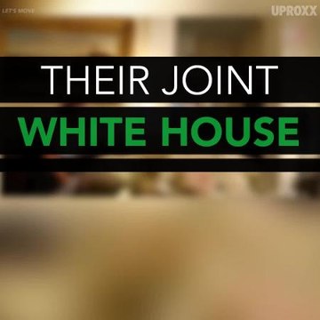 Obama & Biden's Most Bromantic Moments