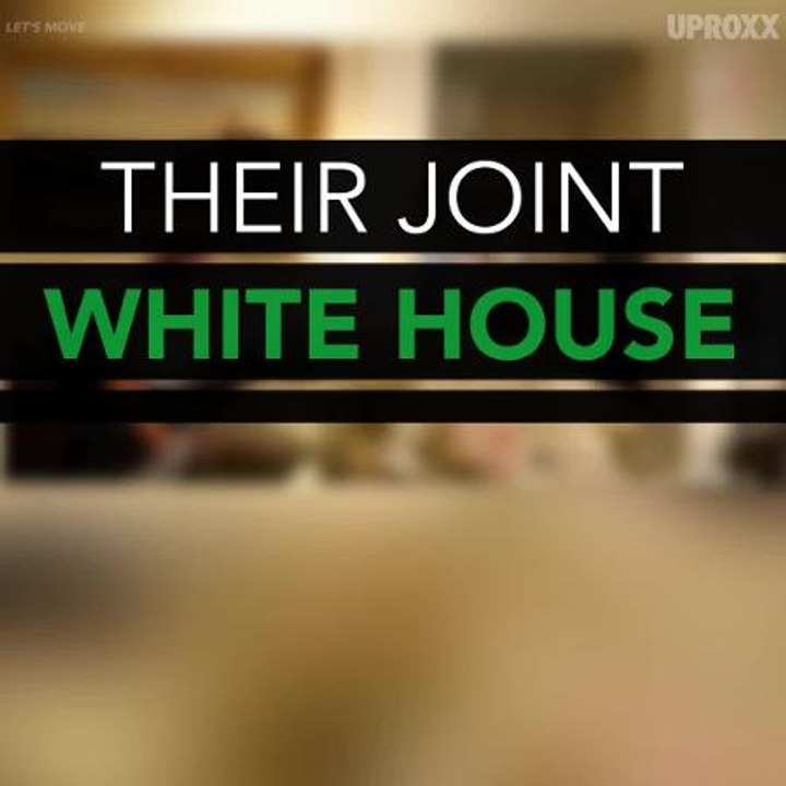 Obama & Biden's Most Bromantic Moments