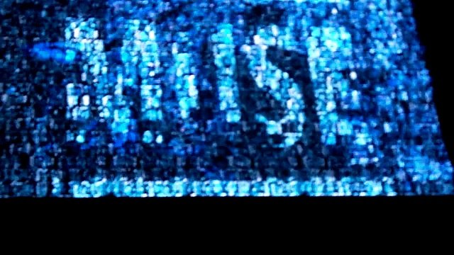 Muse - Nishe, Jisan Valley Rock Festival, 08/01/2010