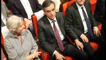 Comienza el duelo a dos entre Fillon y Juppé por ser el candidato de derechas