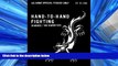 READ PDF [DOWNLOAD] ST 31-204 Hand-To-Hand Fighting (karate / tae-kwon-do) US Army Special Forces