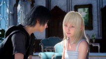 FINAL FANTASY 15 - 101 Überblick Trailer (Deutsch)