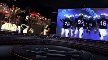 Top Football Plays 2016, Episode 12