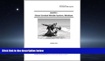 READ book Training Circular TC 3-22.37 (FM 3-22.37) Javelin - Close Combat Missile System, Medium