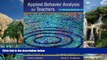 Big Sales  Applied Behavior Analysis for Teachers (9th Edition)  Premium Ebooks Best Seller in USA