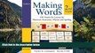 Deals in Books  Making Words Second Grade: 100 Hands-On Lessons for Phonemic Awareness, Phonics