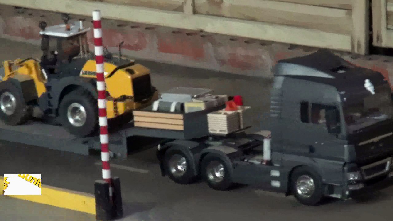 MAN BEST TRUCK EUROPA