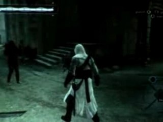 Assassins Creed Ingame 2