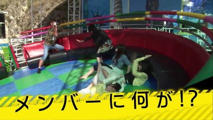 乃木坂46 サバイバル④