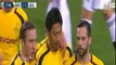 borussia Dortmund vs legia Warsaw 5-2 MT ...chamions league 22_11_2016