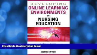 Big Sales  Developing Online Learning Environments, Second Edition (Springer Series on the